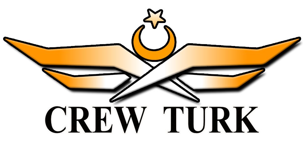 CREWTURK101